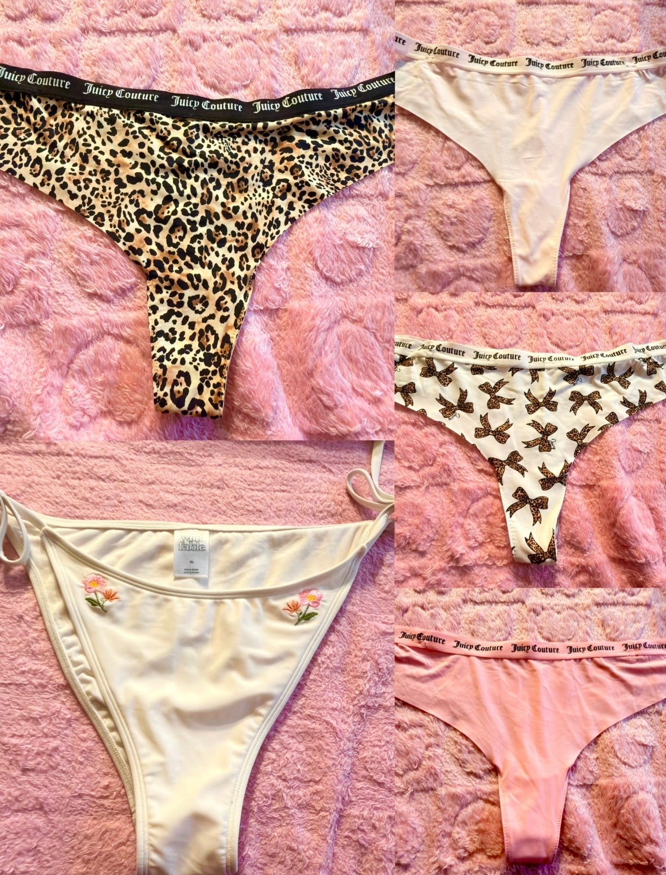 Panties 💗
