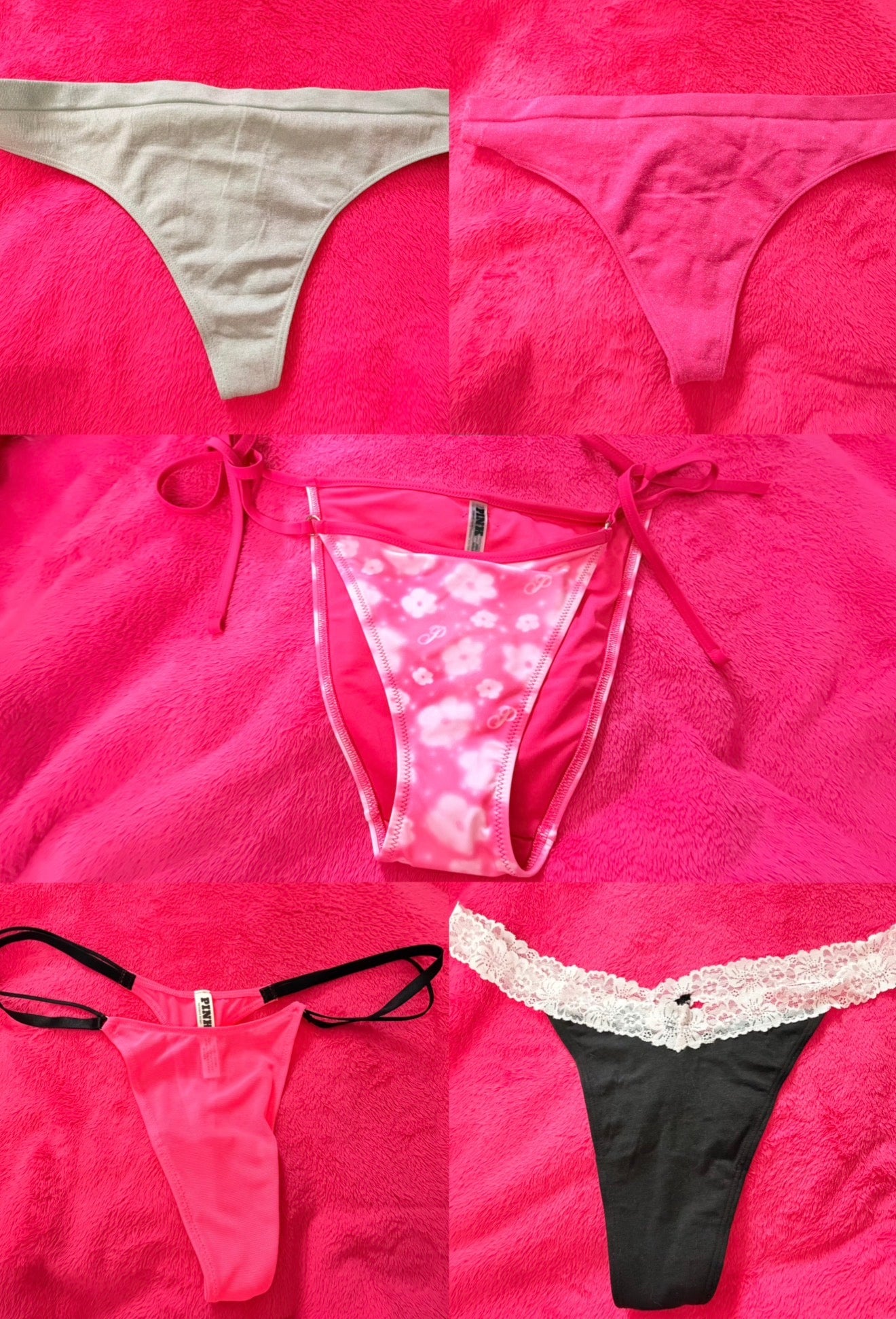 Panties π