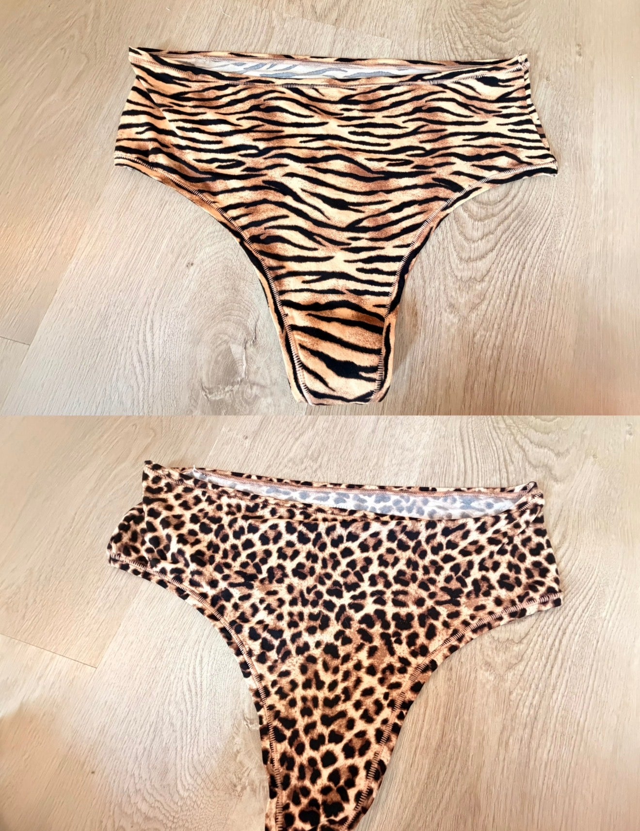 Panties π New!