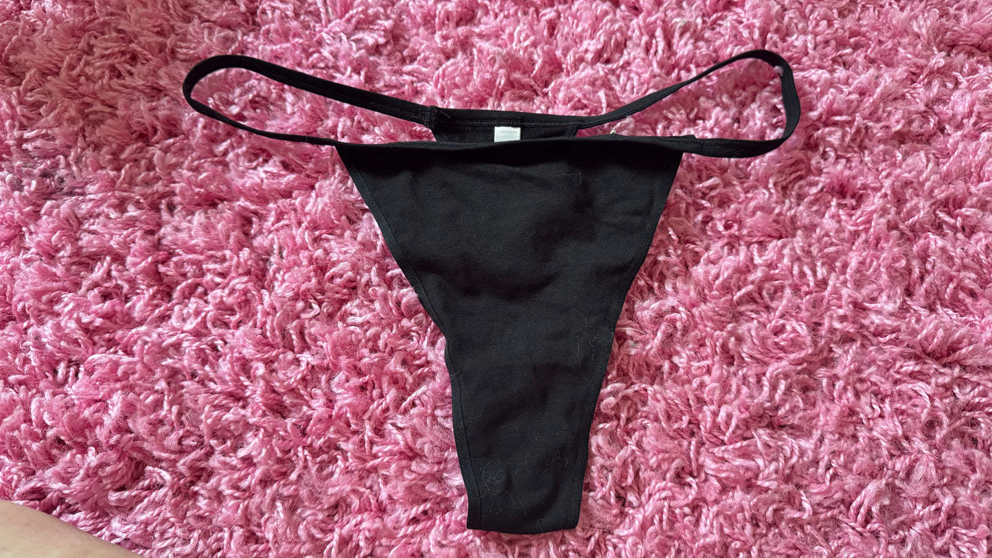 October 17 Drop (Bras and Panties)