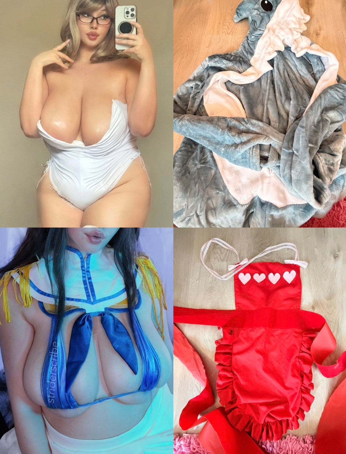 Cosplays