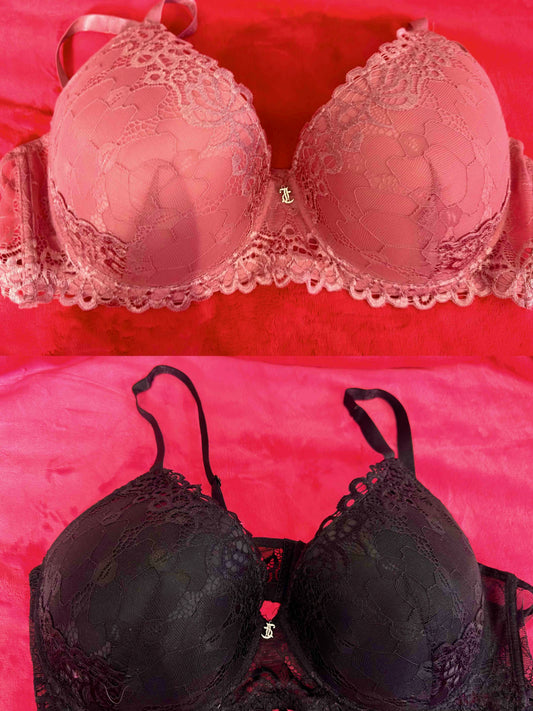 SOLD OUT January Drop 1 (panties and bras)