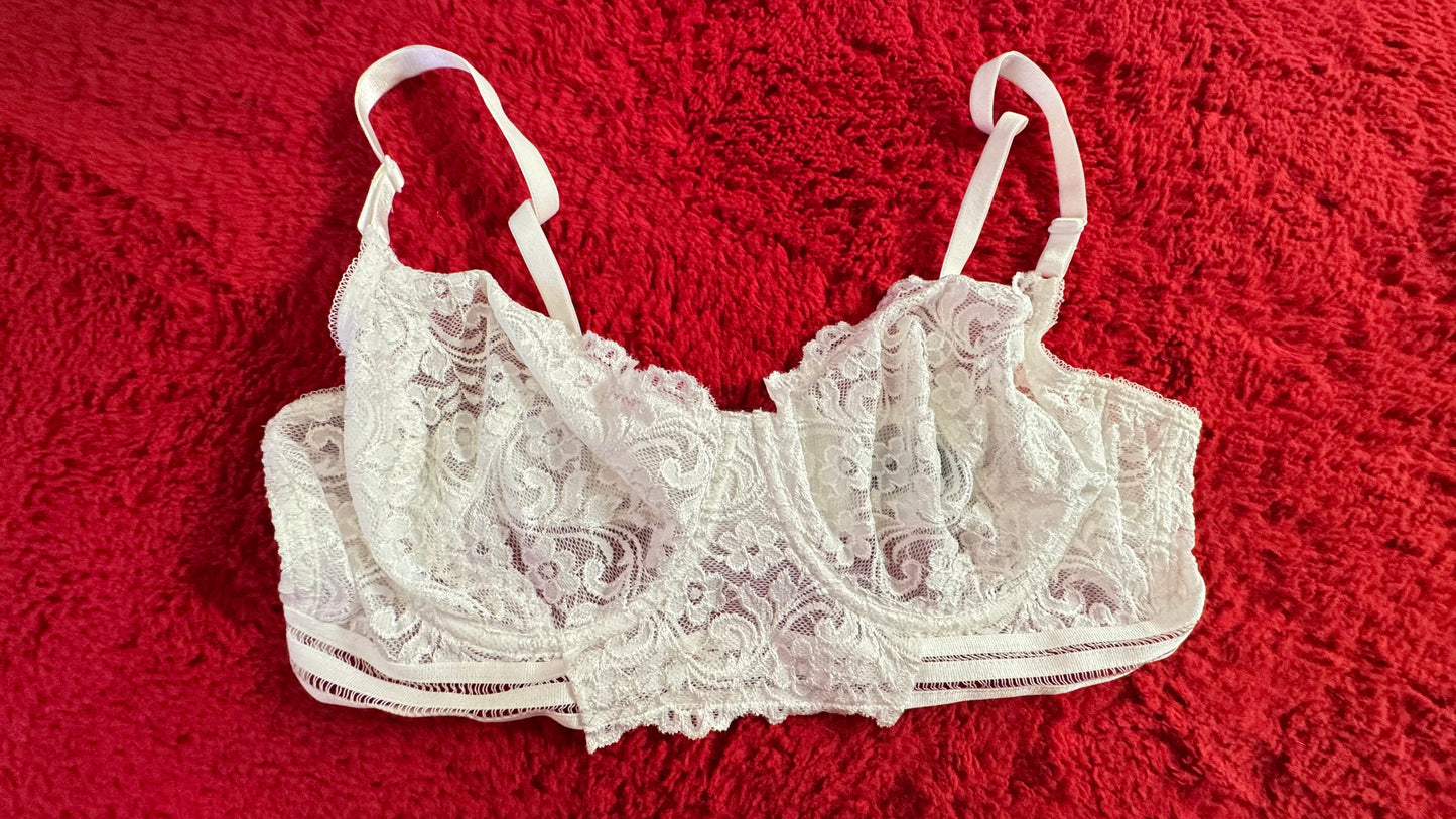 SOLD OUT Bras and Bikinis