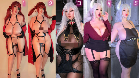 Last Call Prints (Pack 2)