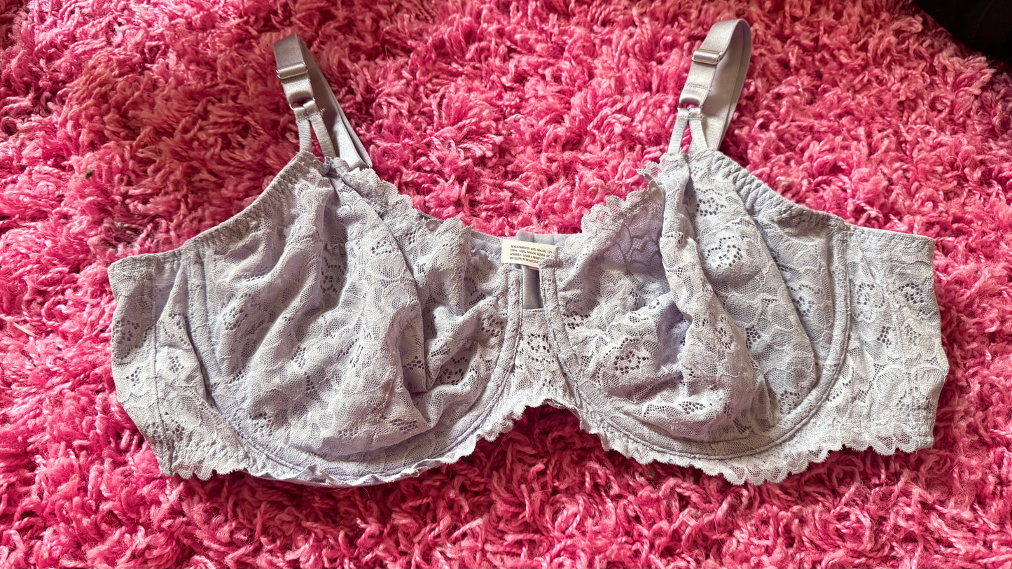 October 17 Drop (Bras and Panties)