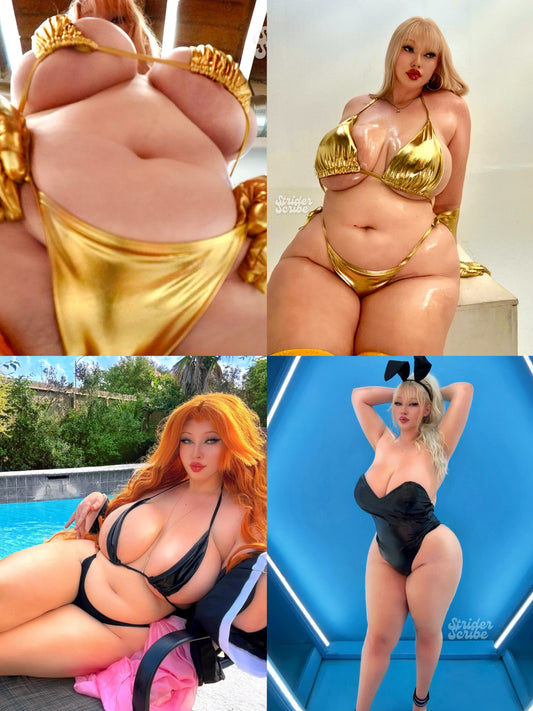 8x10 Prints