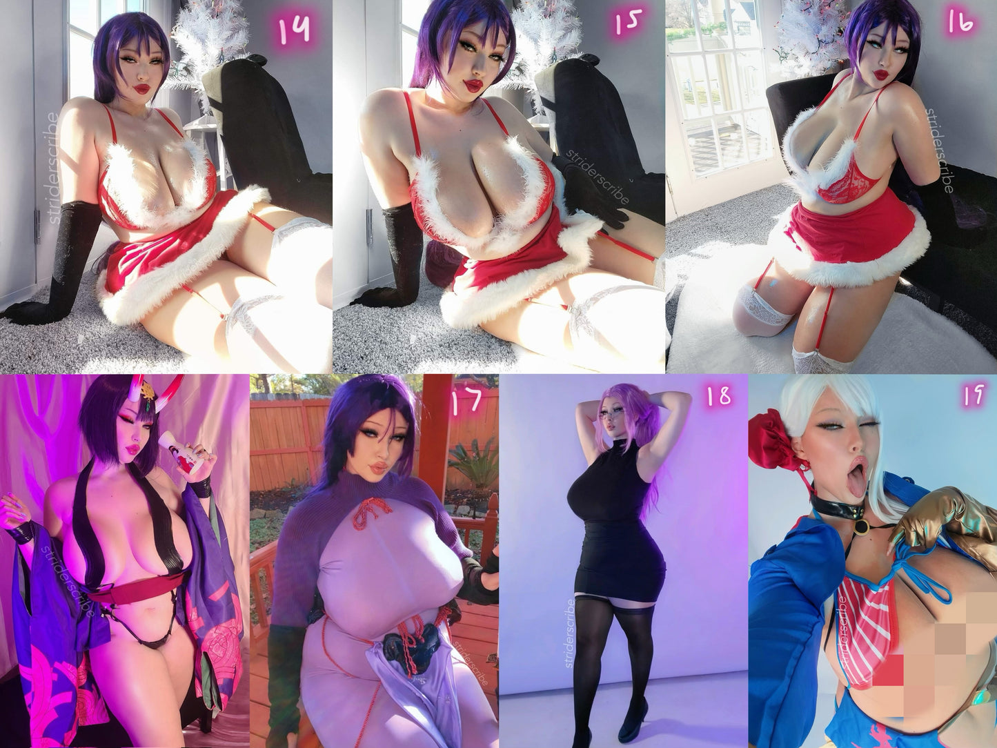 Last Call Prints (Pack 2)