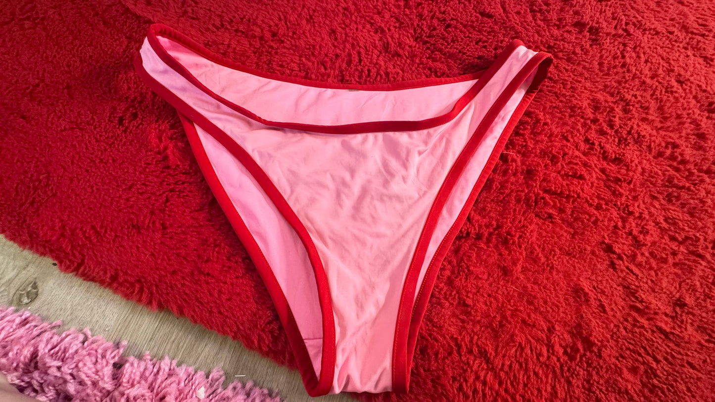 SOLD OUT Panties