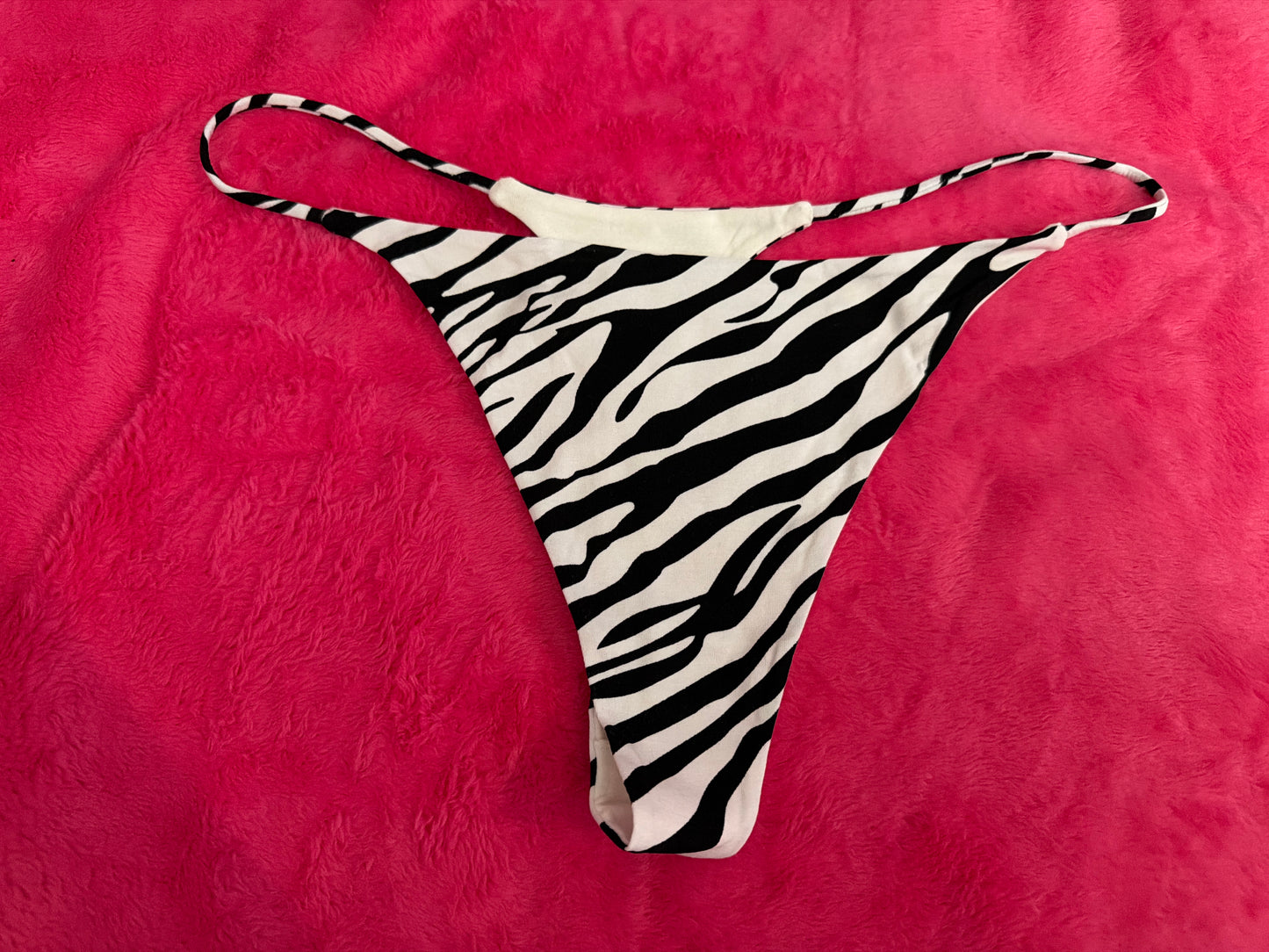 SOLD OUT January Drop 2 (lingerie + animal print)