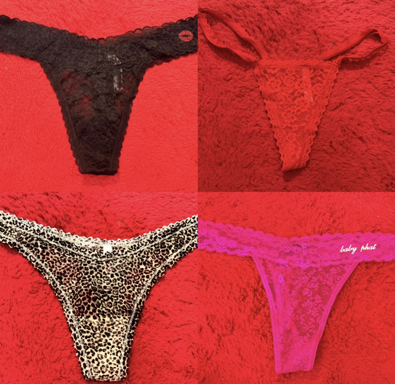 Panties 💗