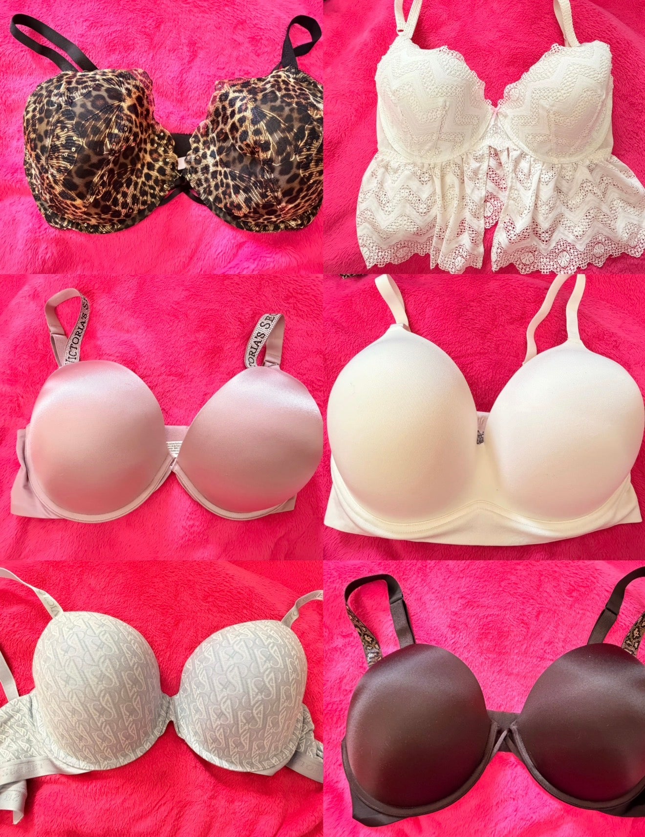 Bras 💗