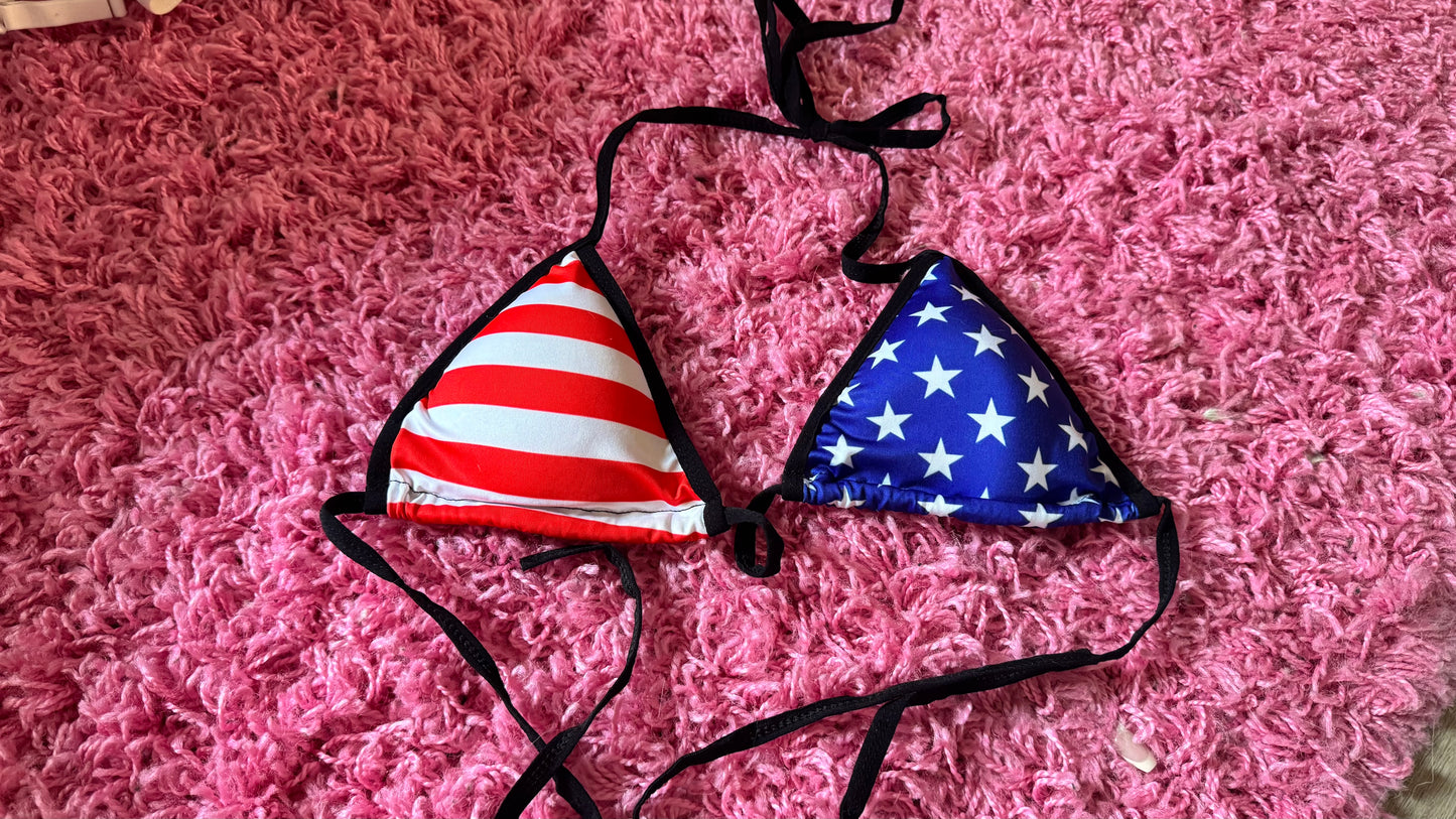 October 17 Drop (Bras and Panties)