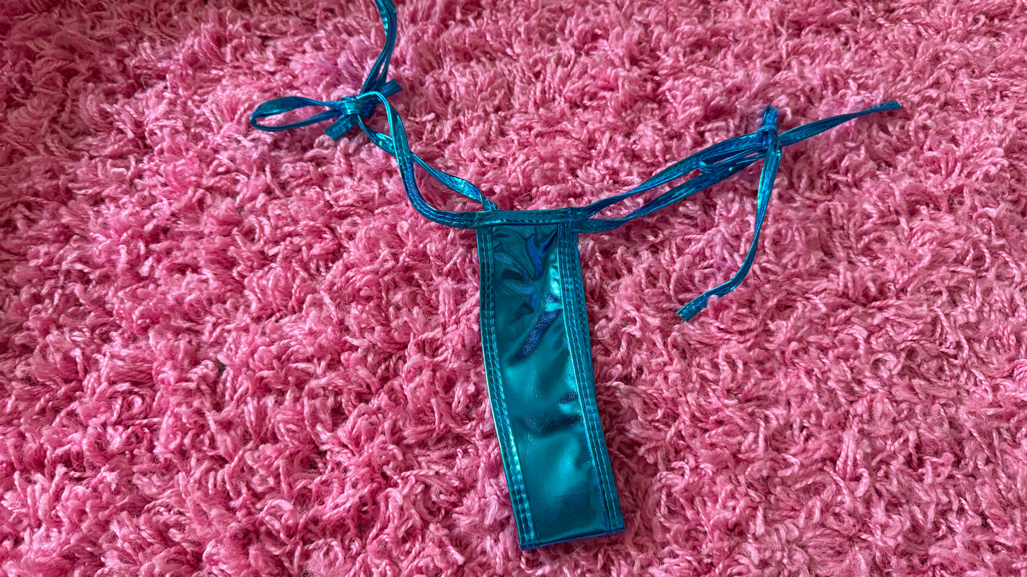 October 17 Drop (Bras and Panties)