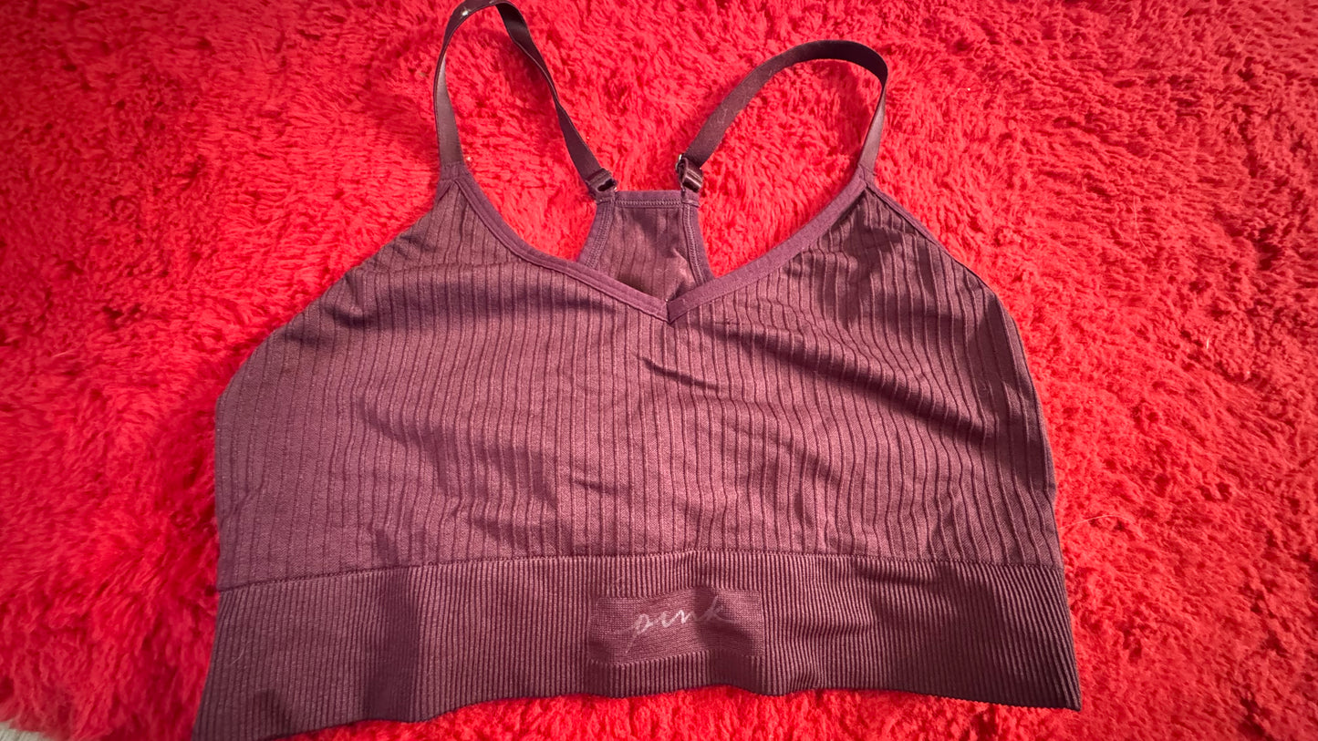 SOLD OUT Exercise Worn Clothing