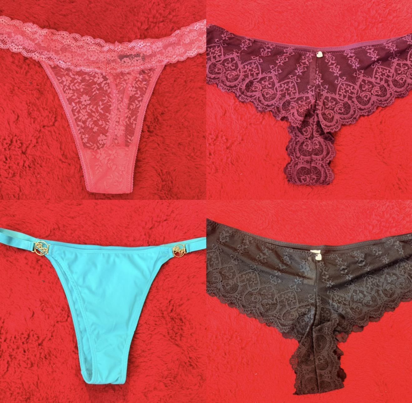 Panties 💗