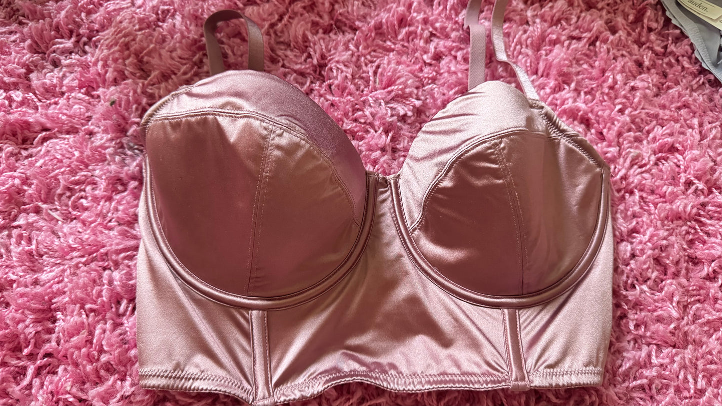 October 17 Drop (Bras and Panties)