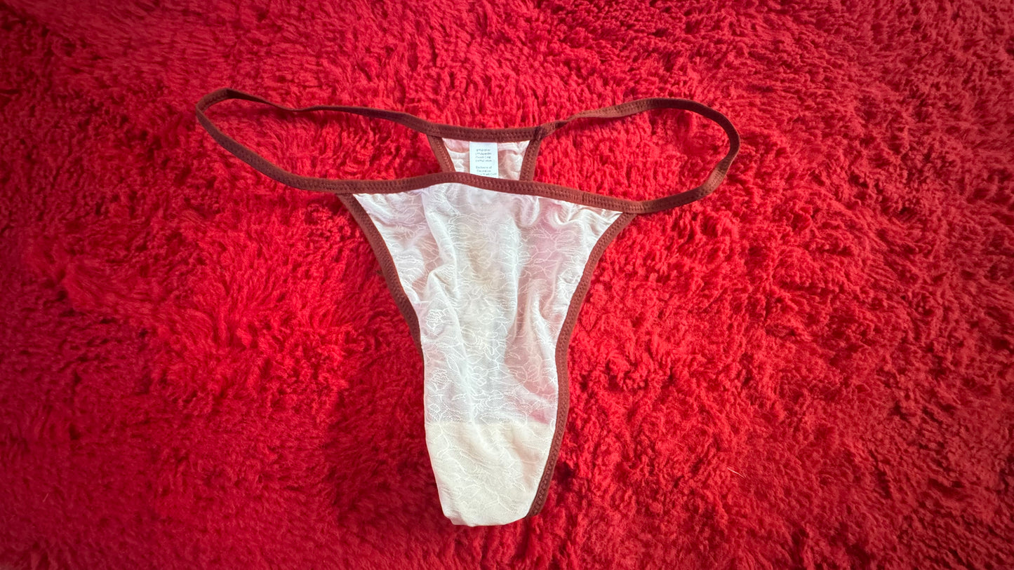 SOLD OUT Panties