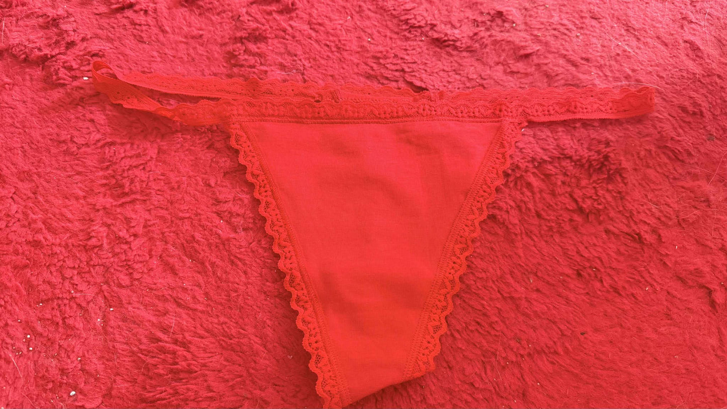 Black Friday Lingerie Drop