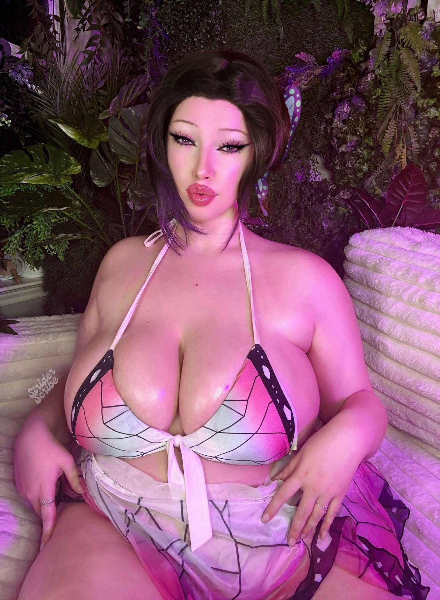 Black Friday Lingerie Drop