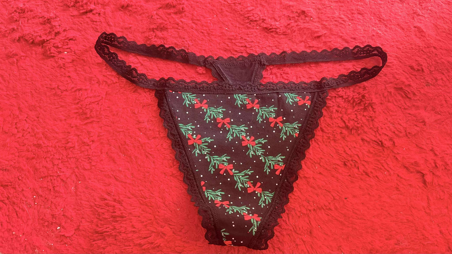 Black Friday Lingerie Drop