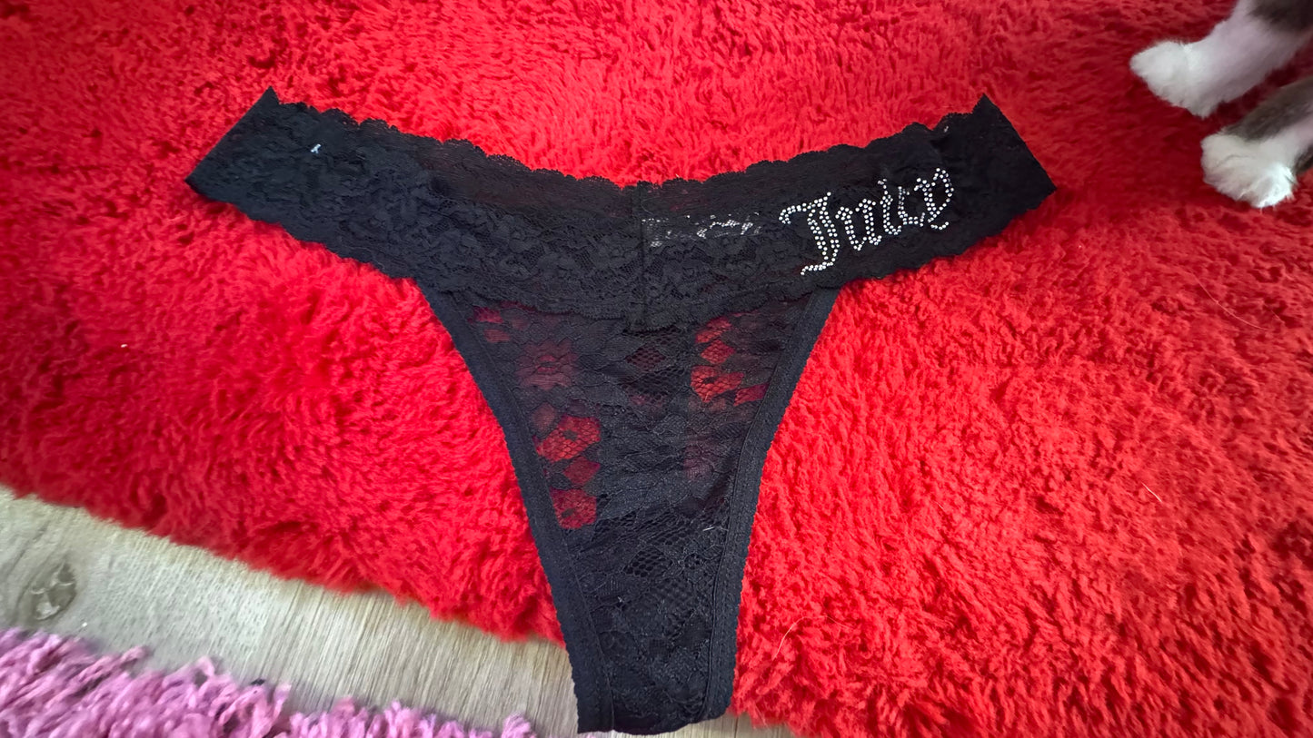 SOLD OUT Panties