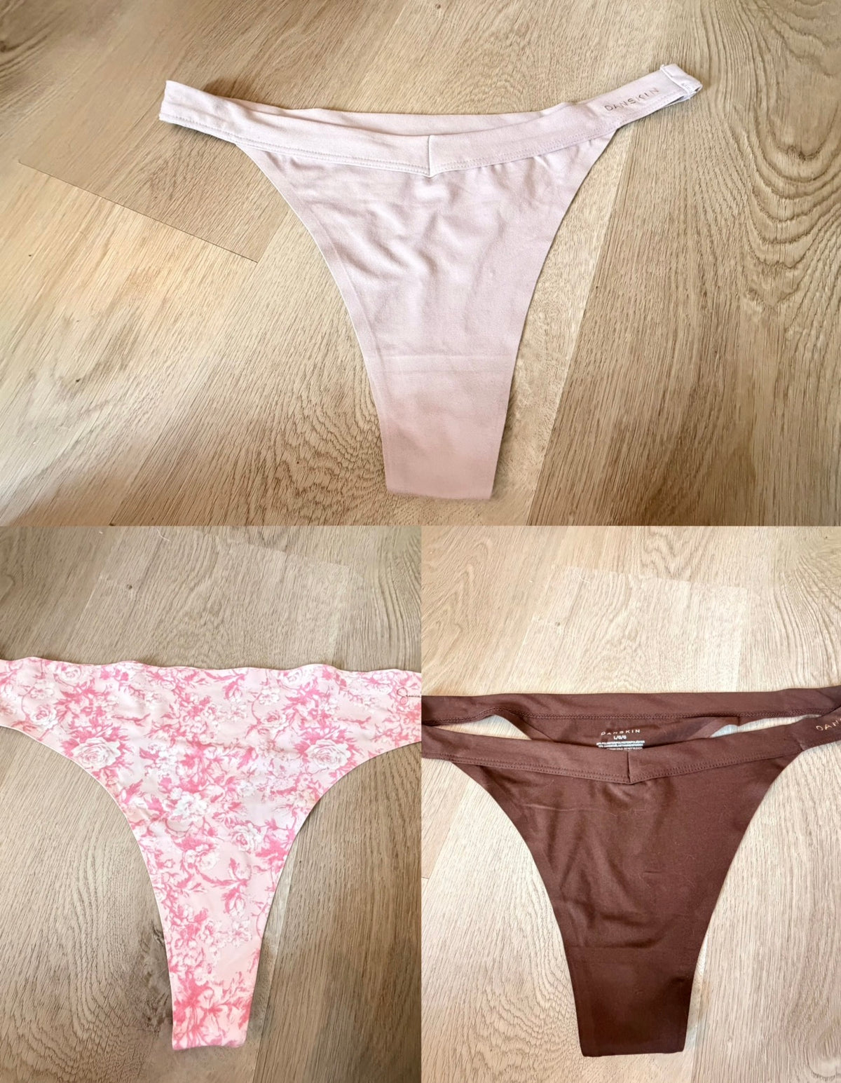 Panties 💗 New!