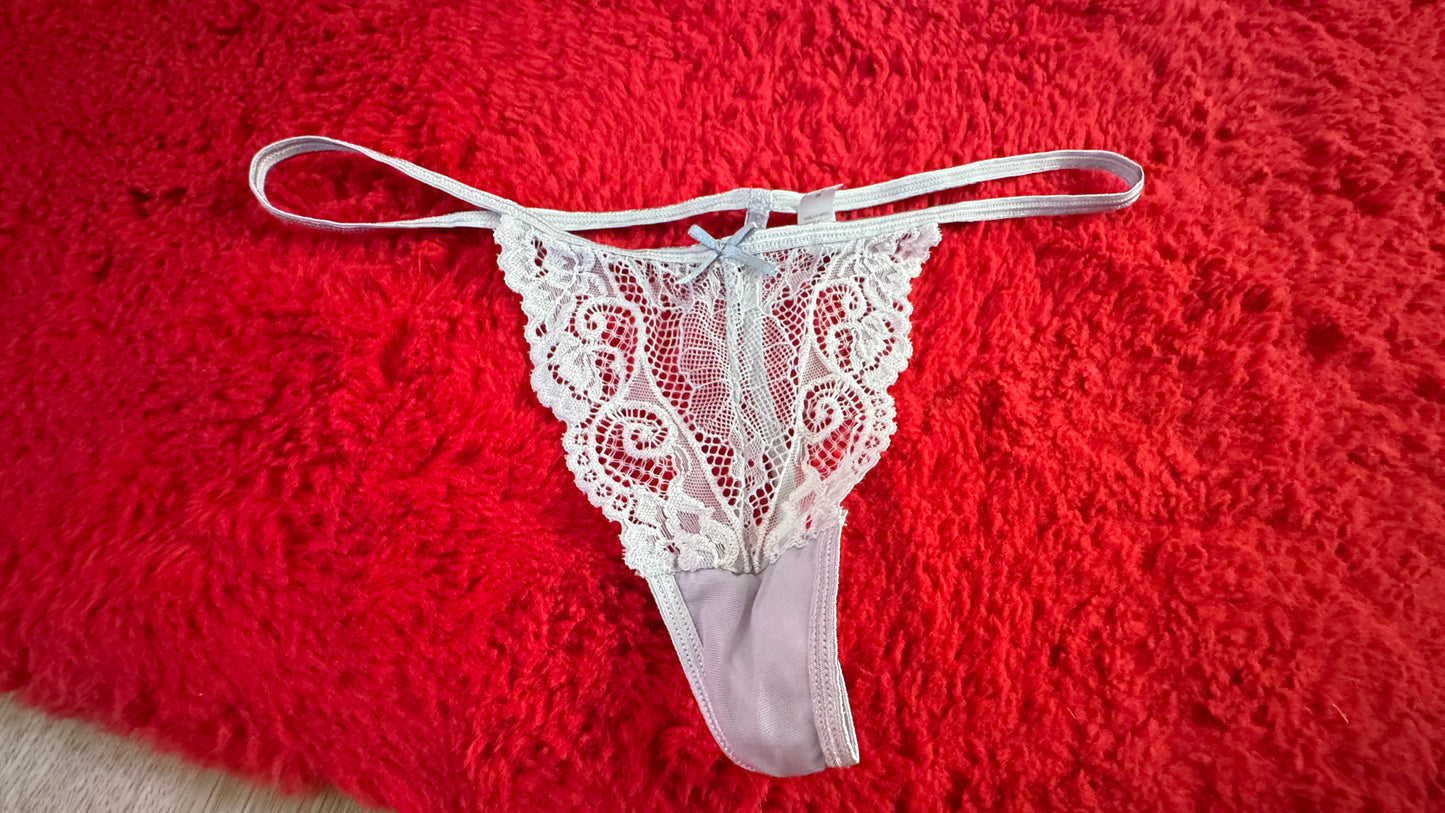 SOLD OUT Panties