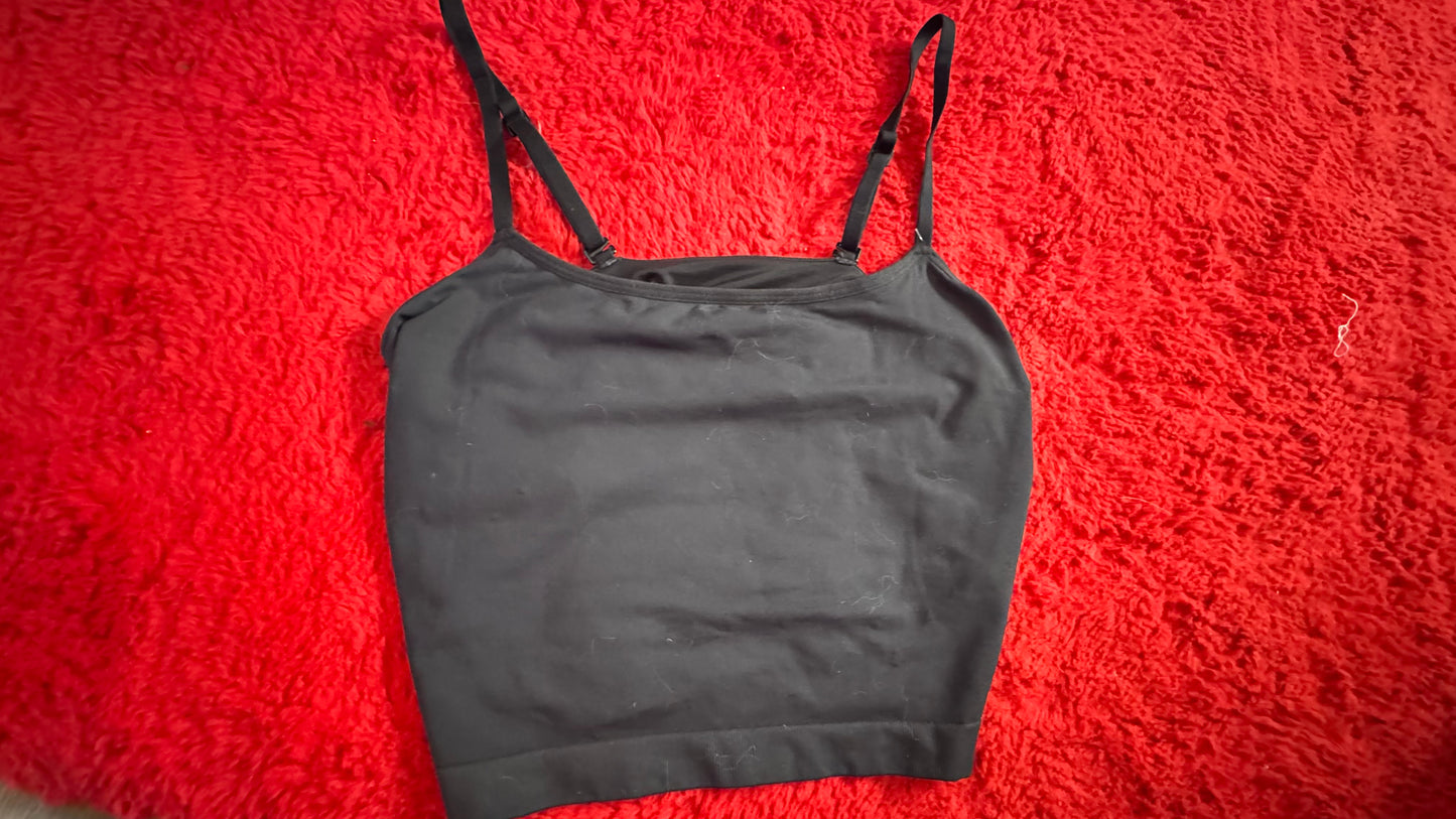 SOLD OUT Exercise Worn Clothing