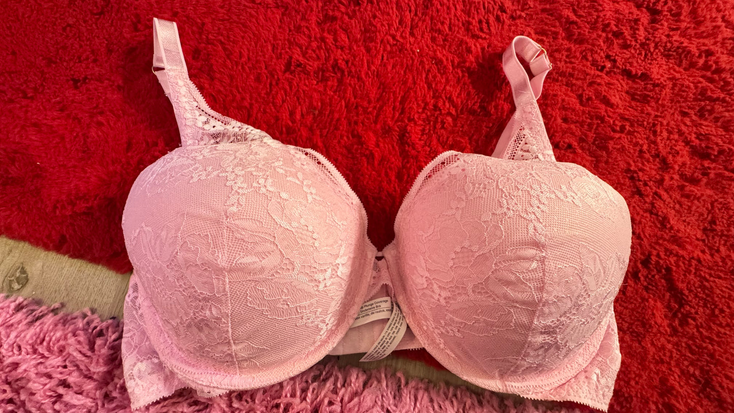 SOLD OUT Bras and Bikinis