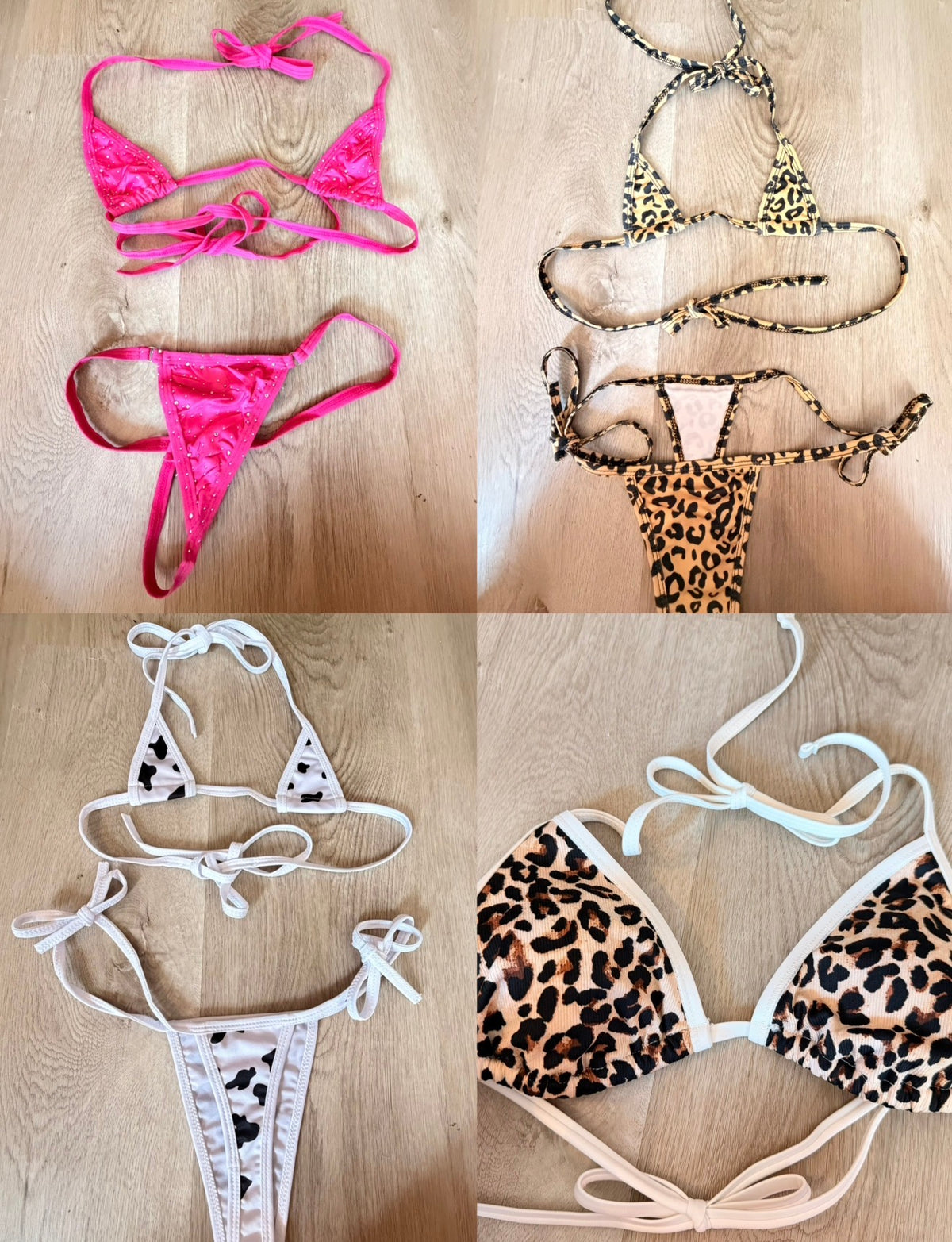 Lingerie Sets