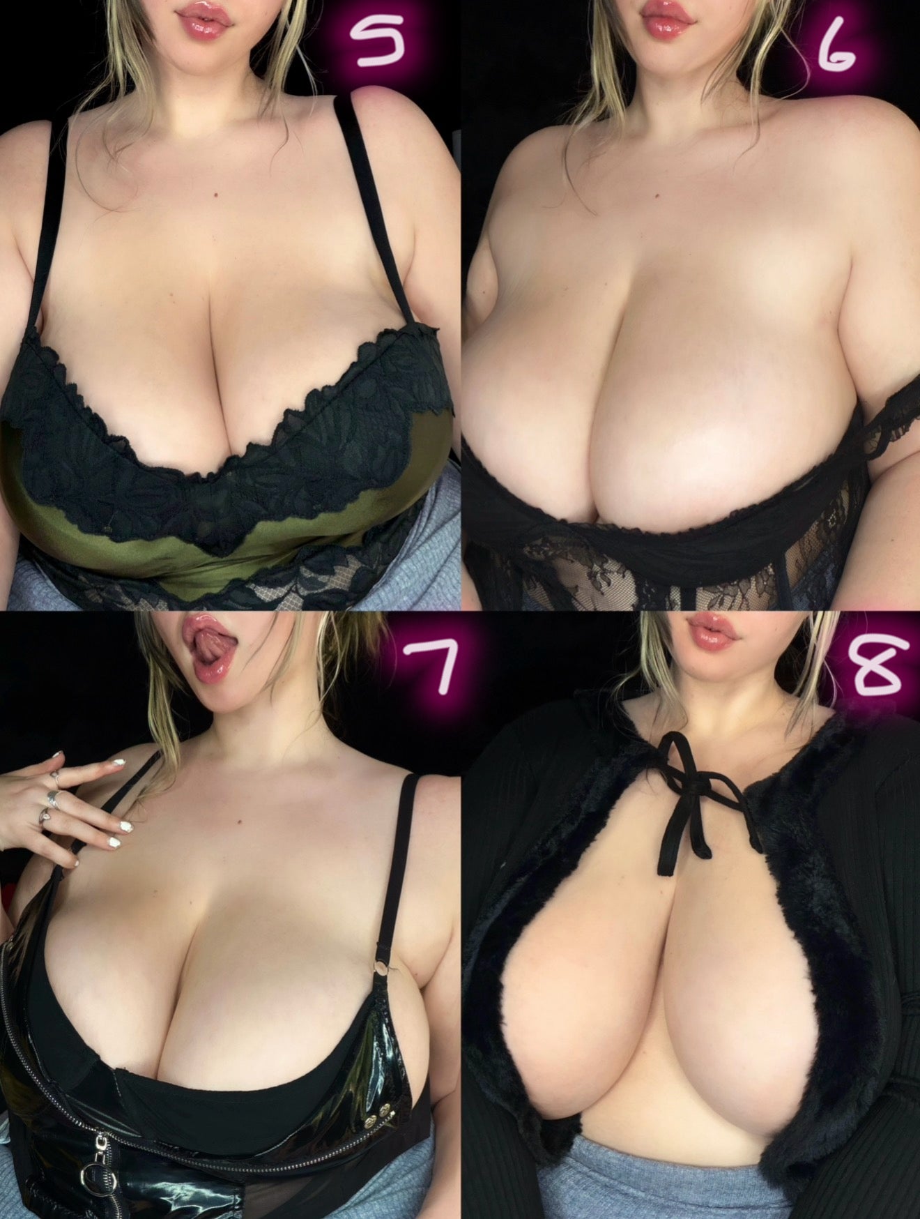 Worn Clothing
