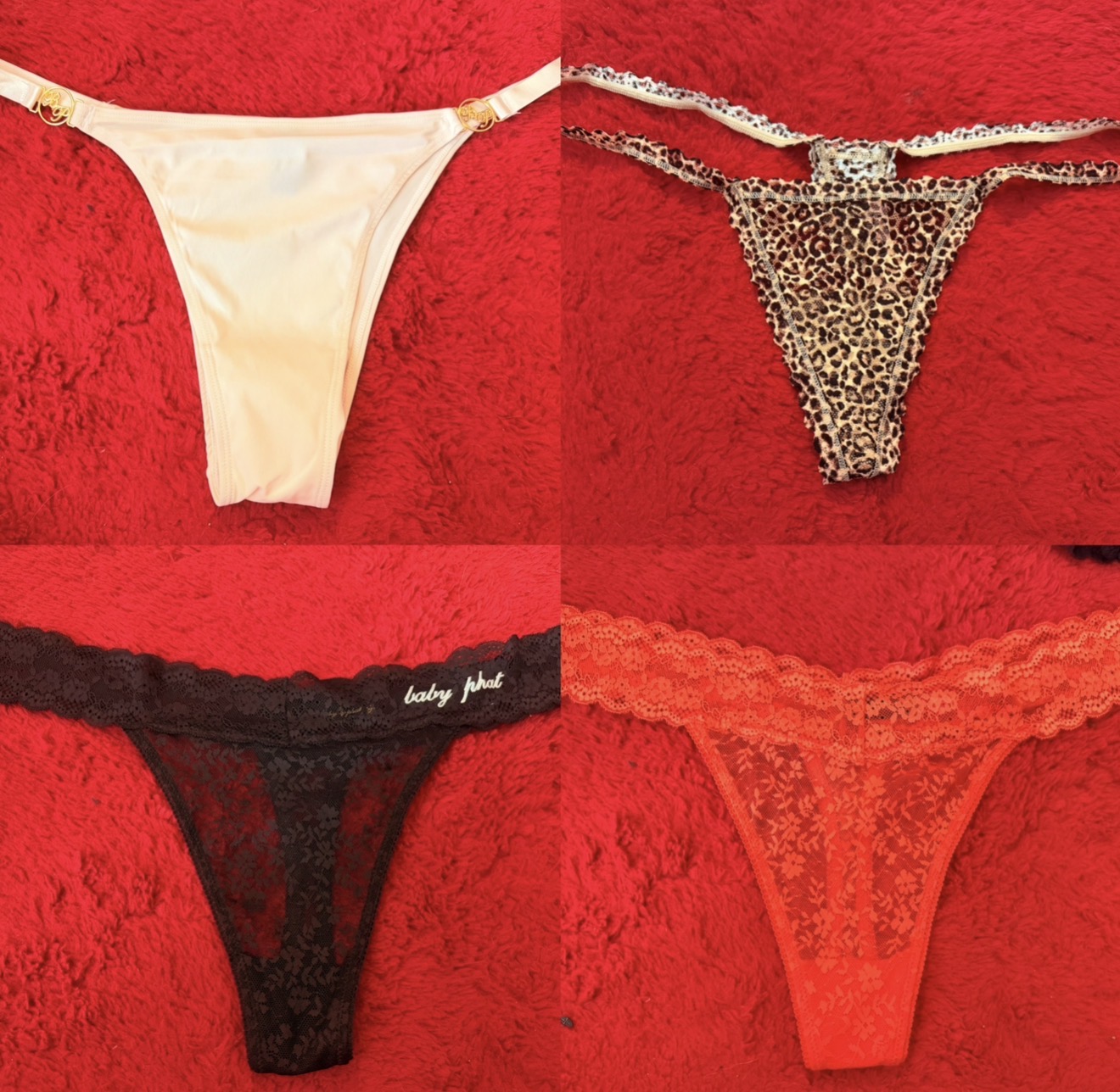 Panties 💗