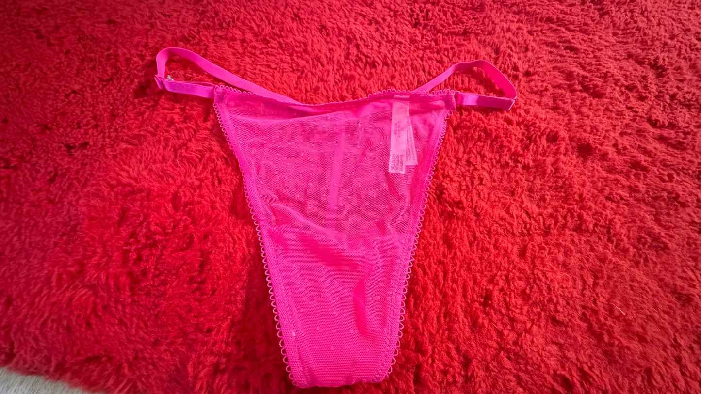 SOLD OUT Panties
