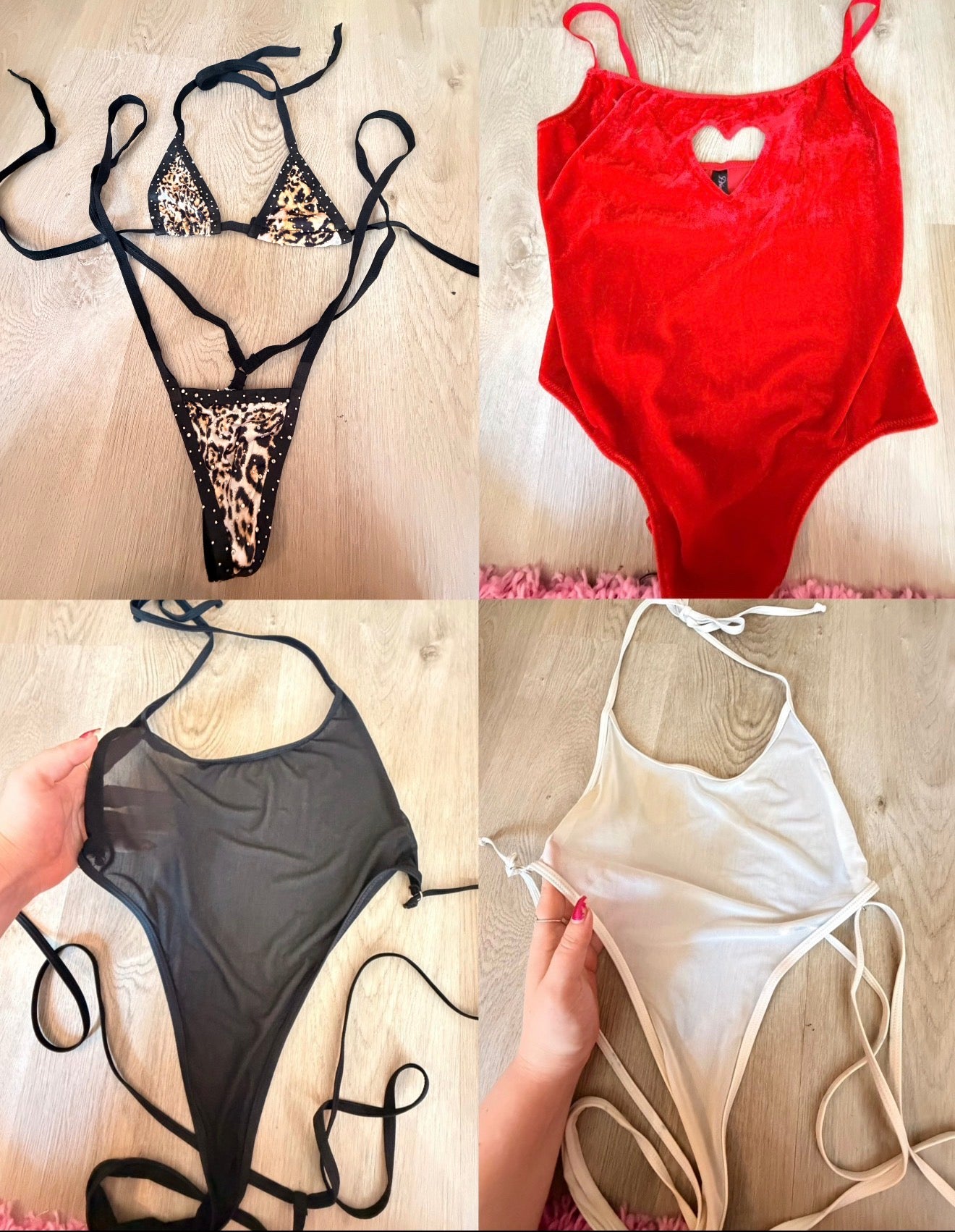 Lingerie Sets