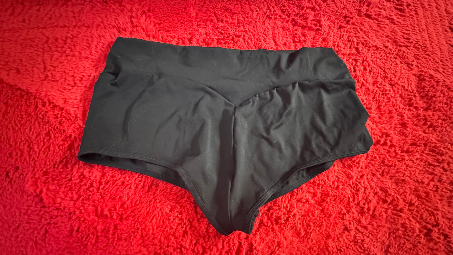SOLD OUT Exercise Worn Clothing