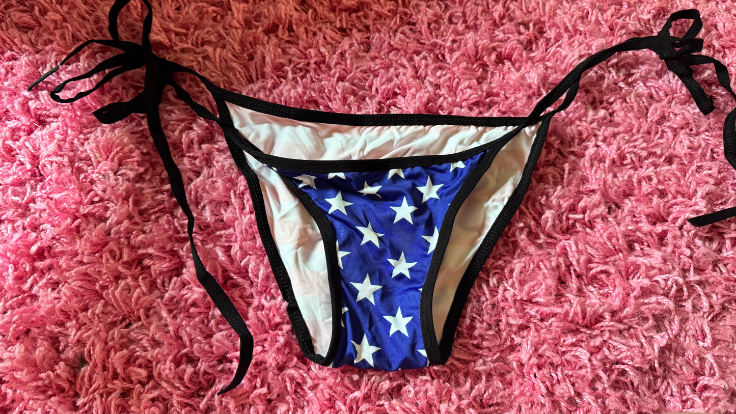 October 17 Drop (Bras and Panties)