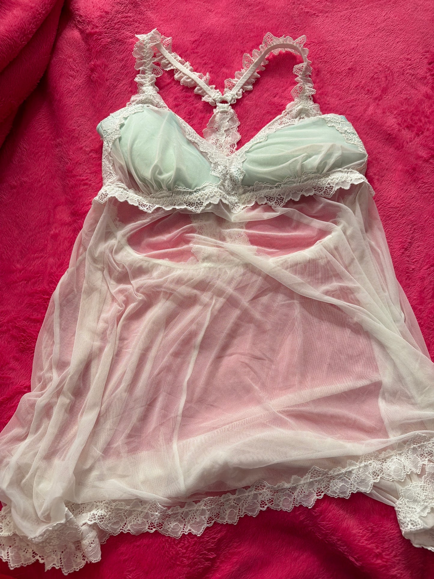 SOLD OUT January Drop 2 (lingerie + animal print)