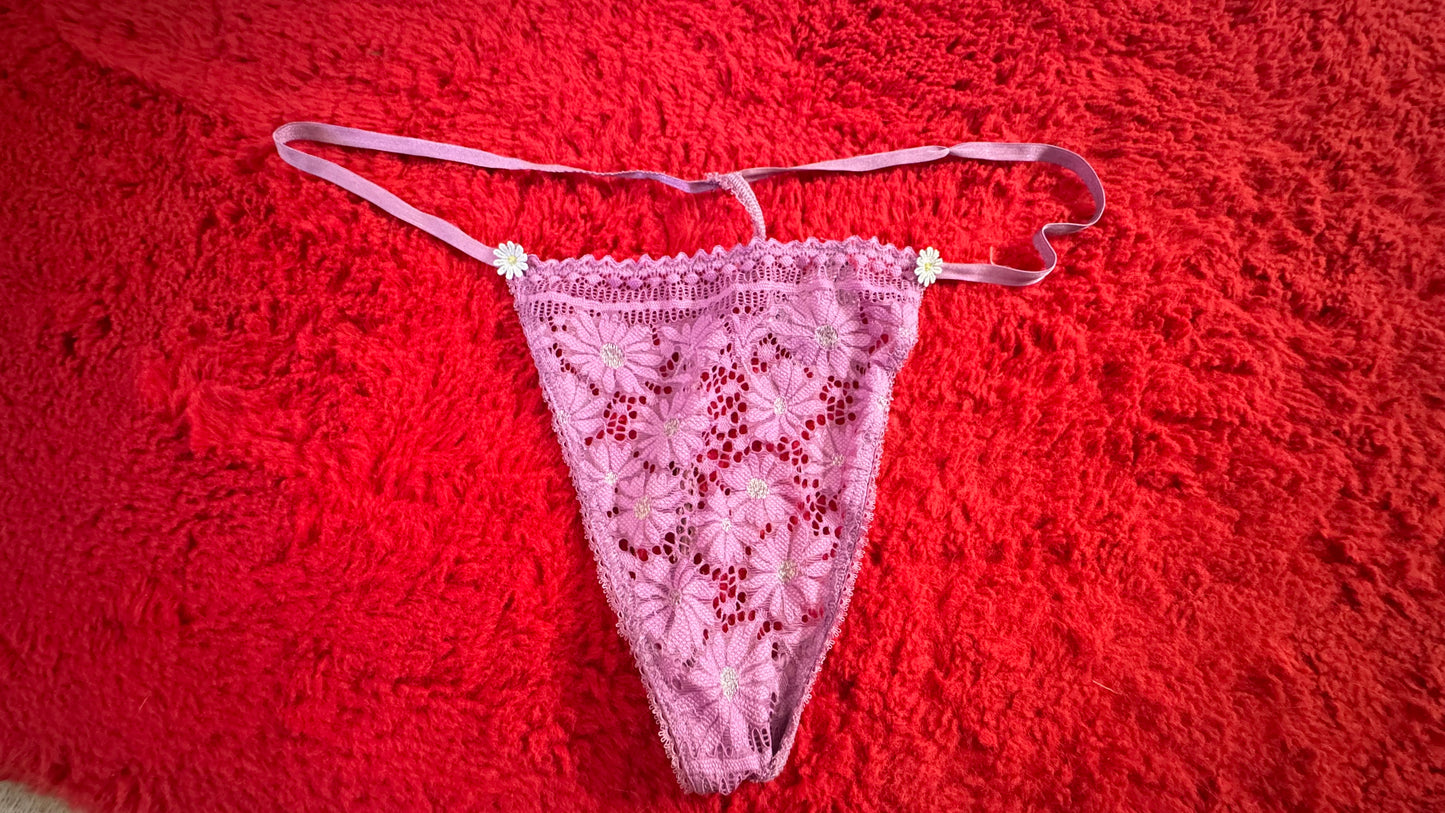 SOLD OUT Panties