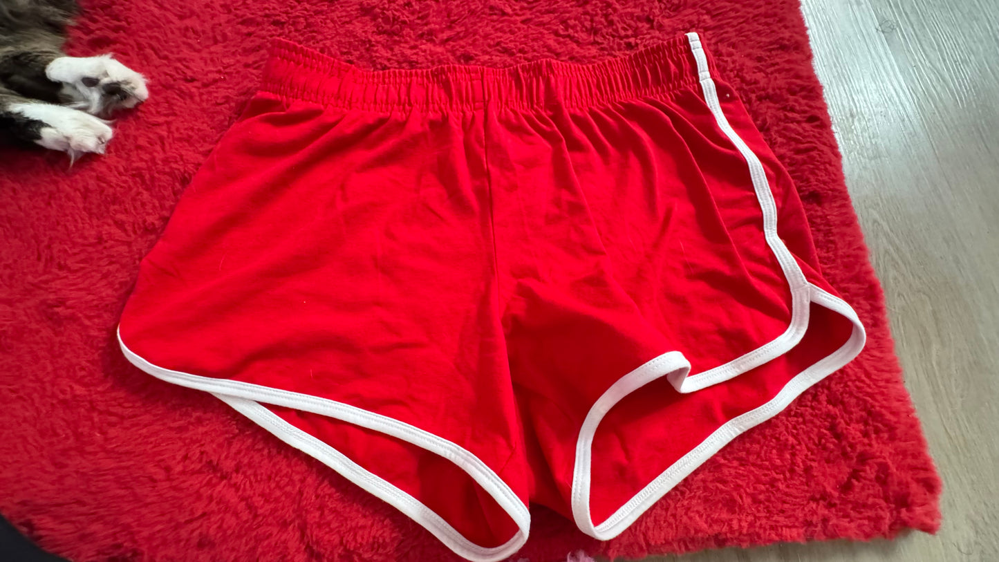 SOLD OUT Exercise Worn Clothing