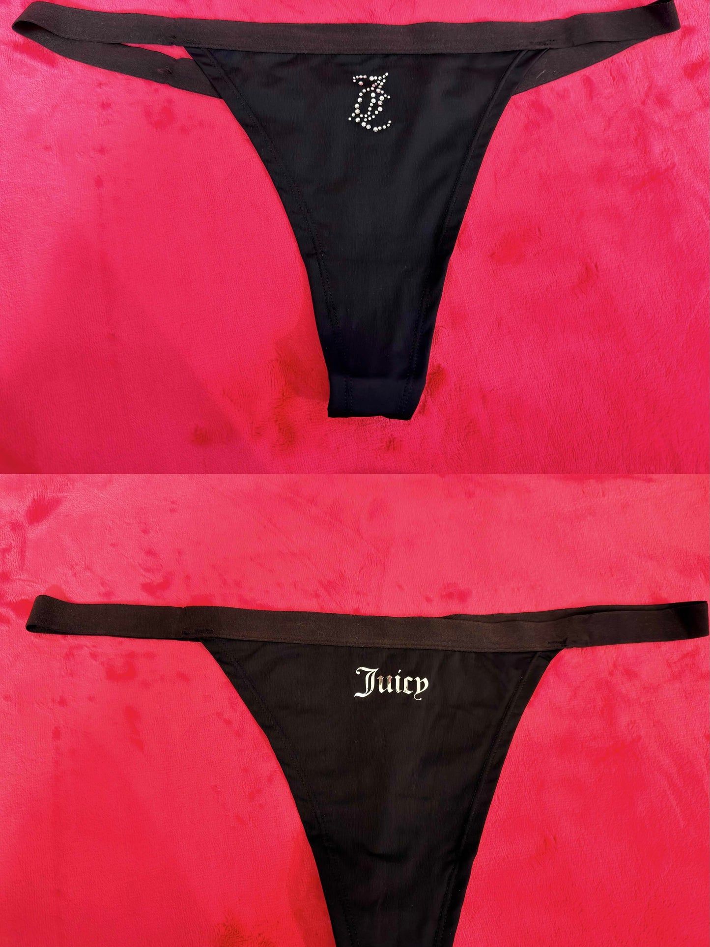 SOLD OUT January Drop 1 (panties and bras)