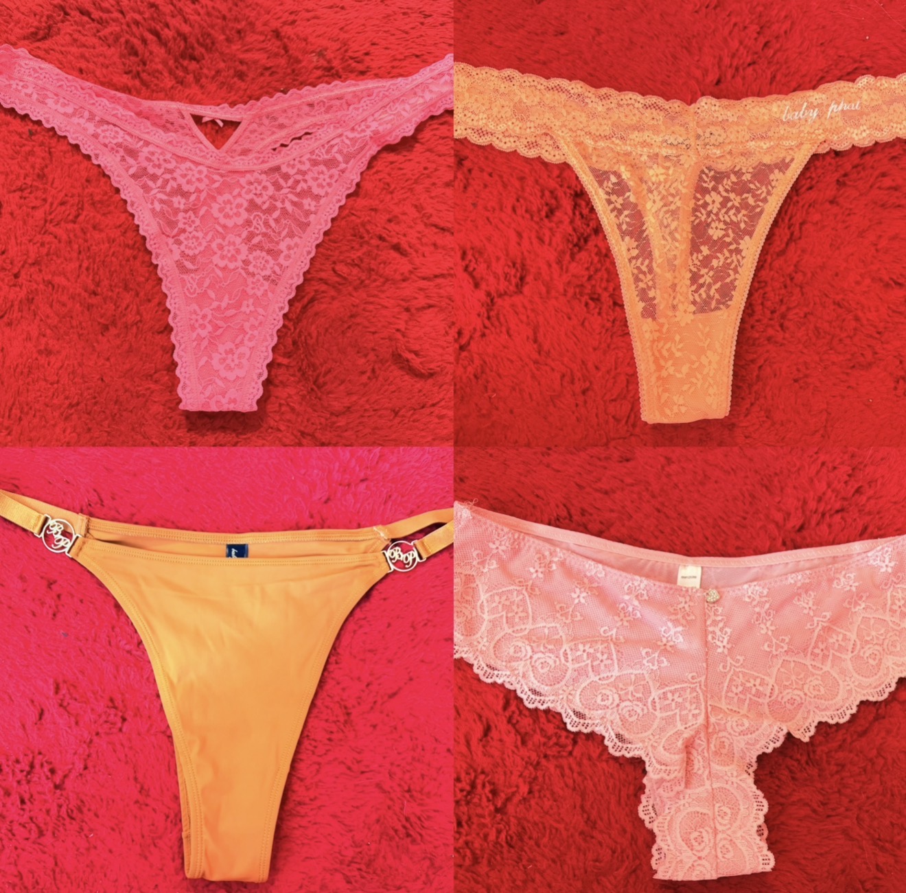 Panties 💗