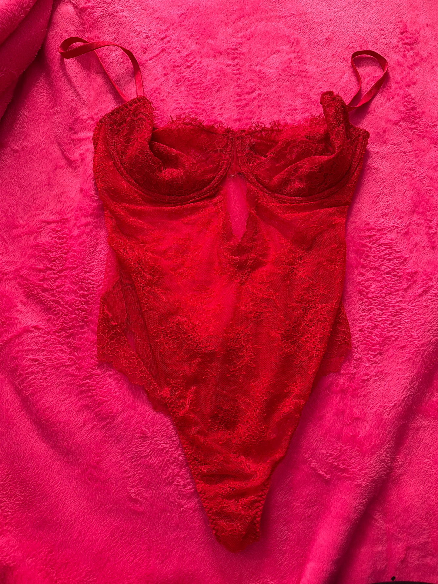 SOLD OUT January Drop 2 (lingerie + animal print)