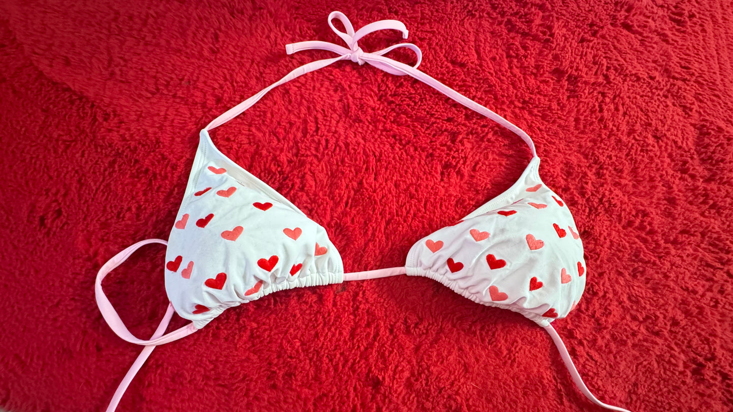 SOLD OUT Bras and Bikinis
