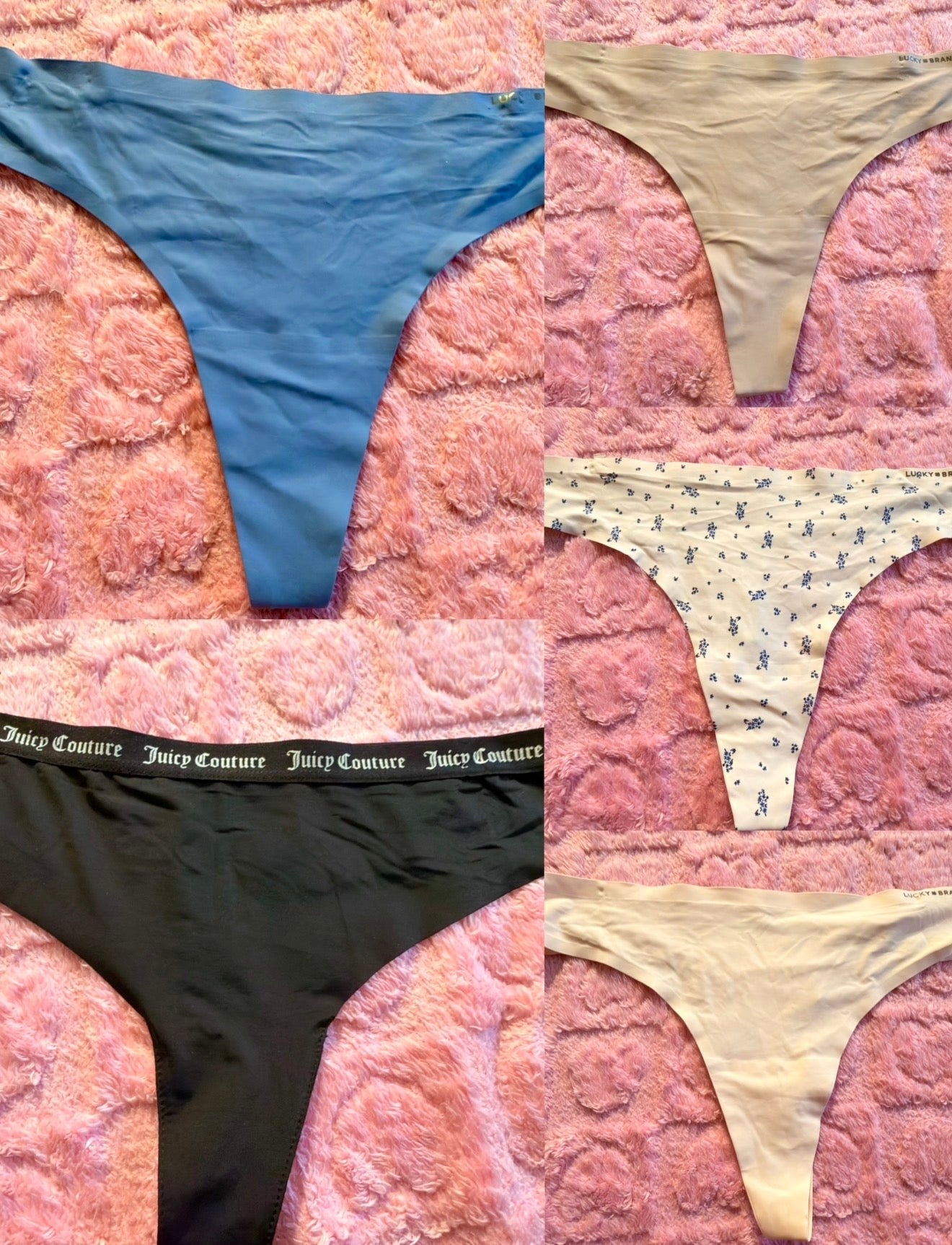 Panties 💗