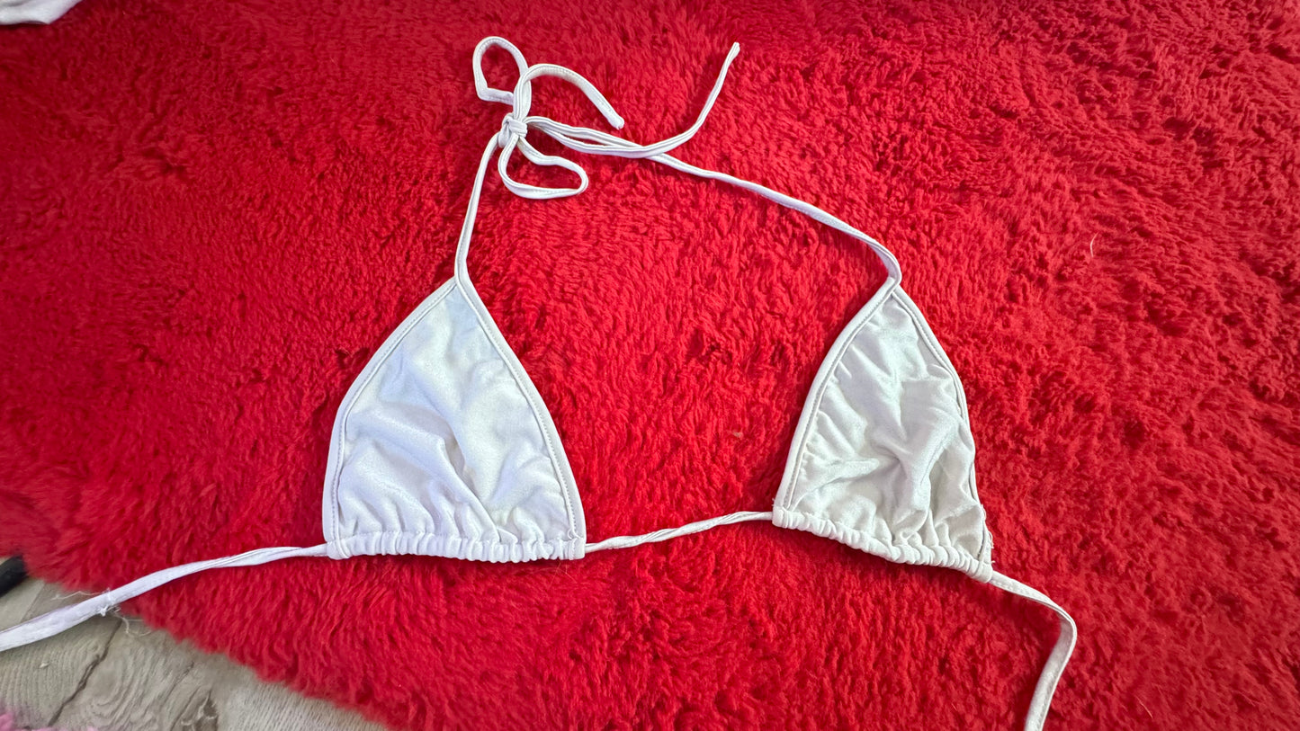 SOLD OUT Bras and Bikinis