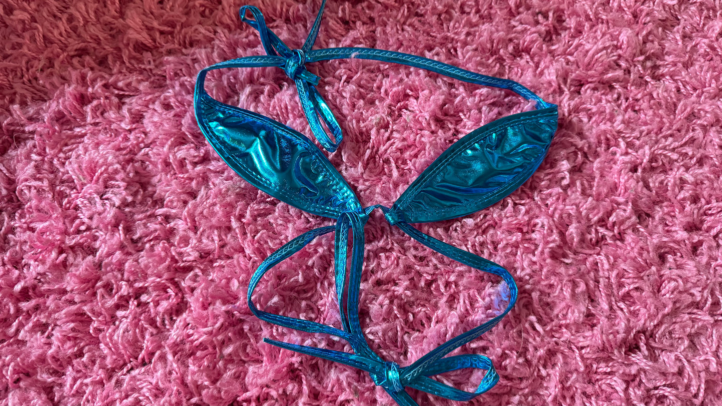 October 17 Drop (Bras and Panties)