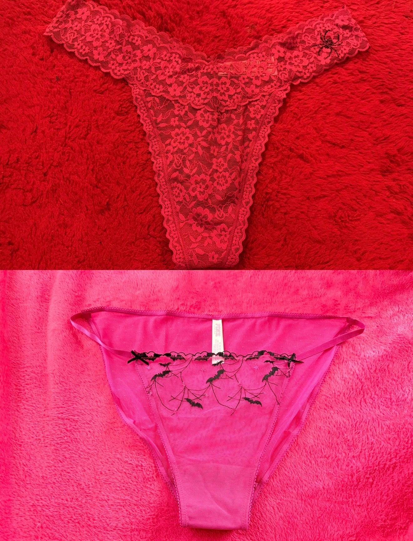 Panties 💗