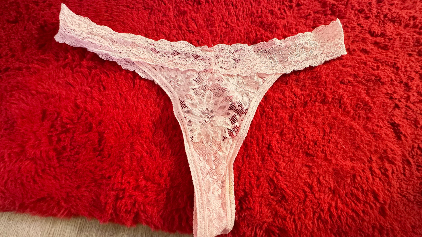 SOLD OUT Panties
