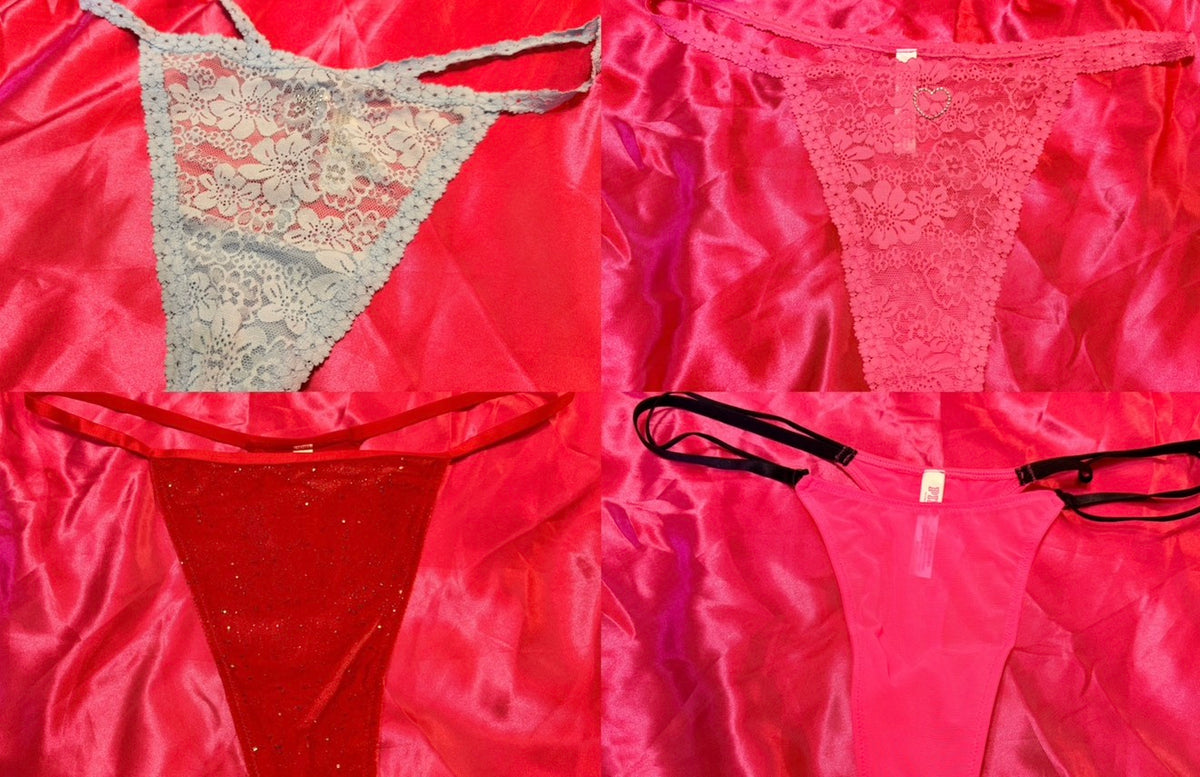 Panties 💗 New!