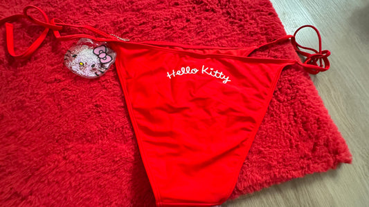 SOLD OUT Panties